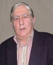 Salih Coşkun ŞARMAN